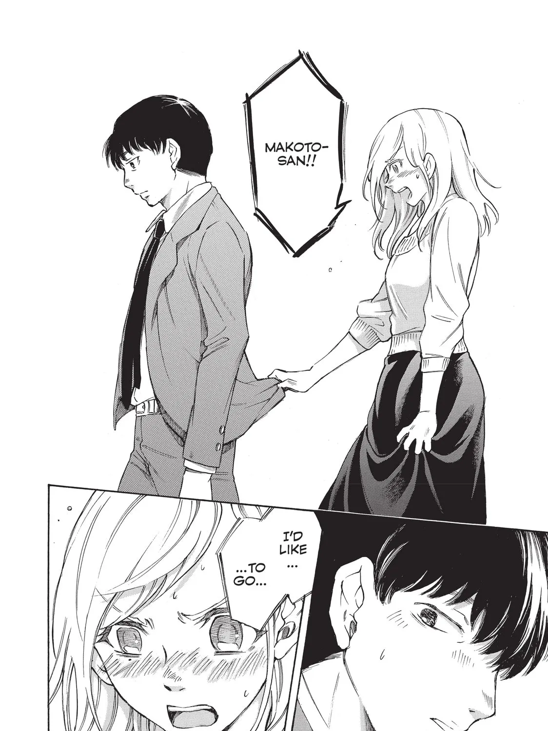 Read Complex Age chapter 52 image 30 on Lezhin