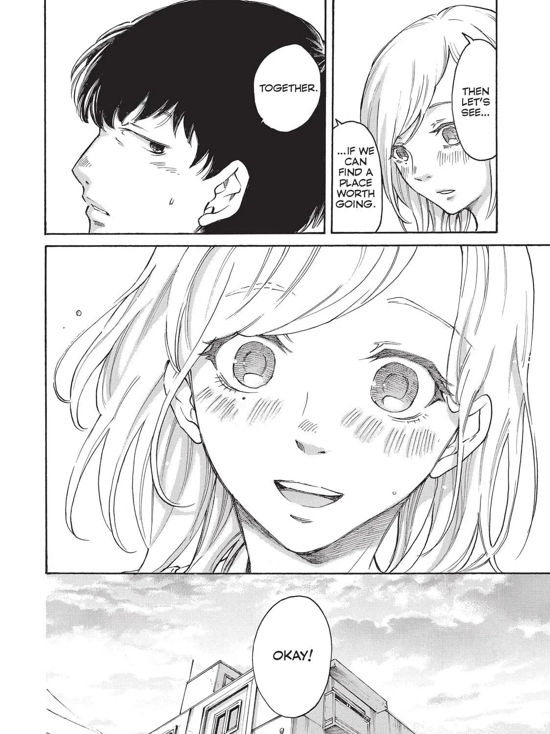 Read Complex Age chapter 52 image 38 on Lezhin