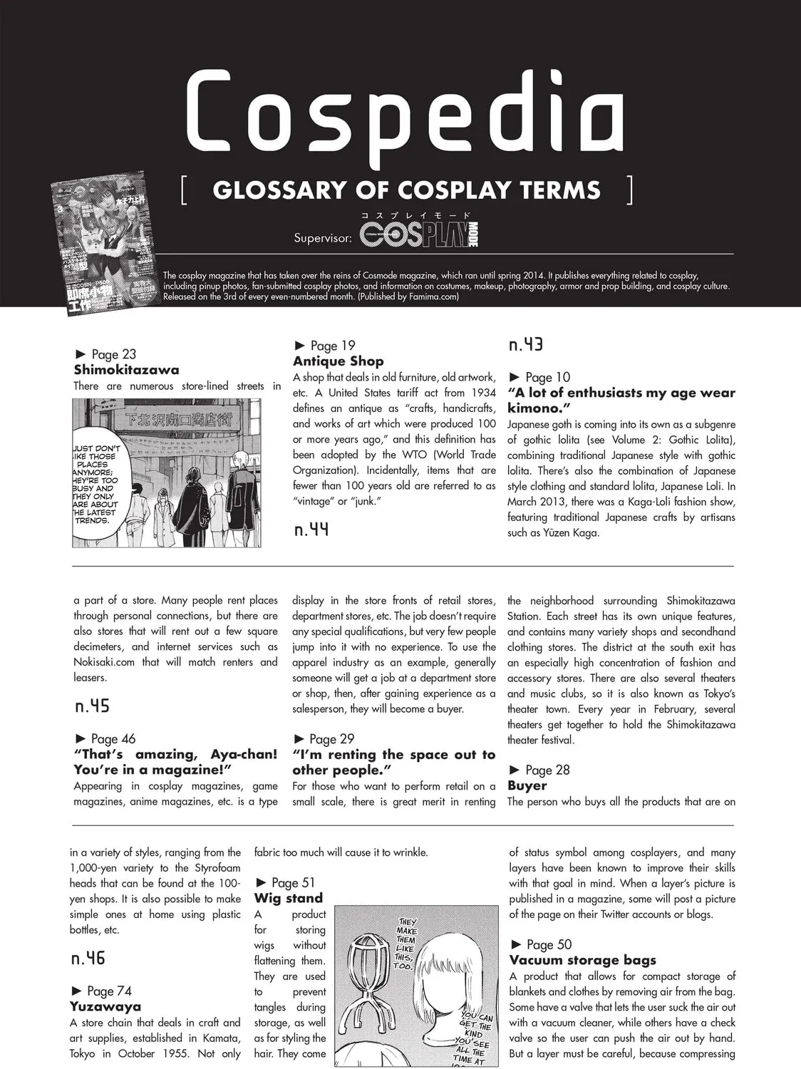 Read Complex Age chapter 52 image 42 on Lezhin