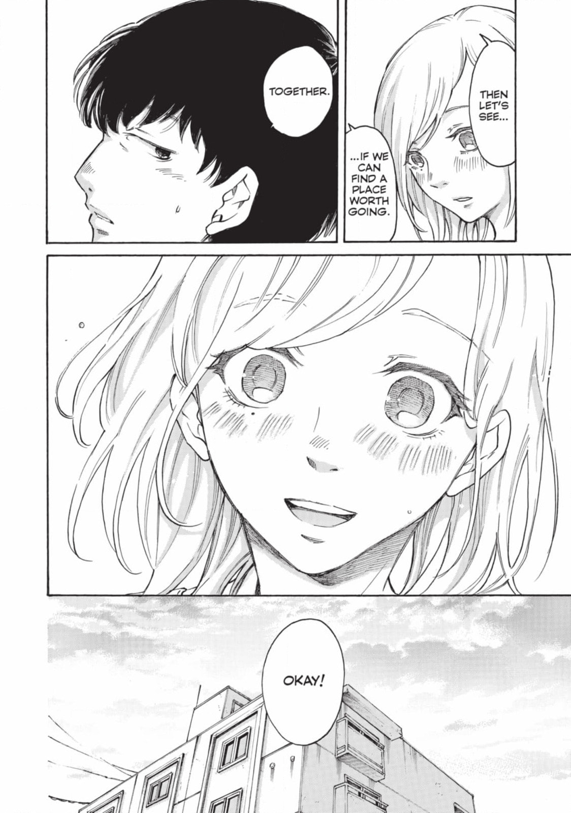 Read Complex Age chapter 53 image 19 on Lezhin