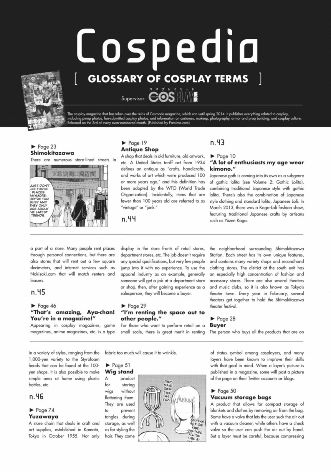 Read Complex Age chapter 53 image 21 on Lezhin