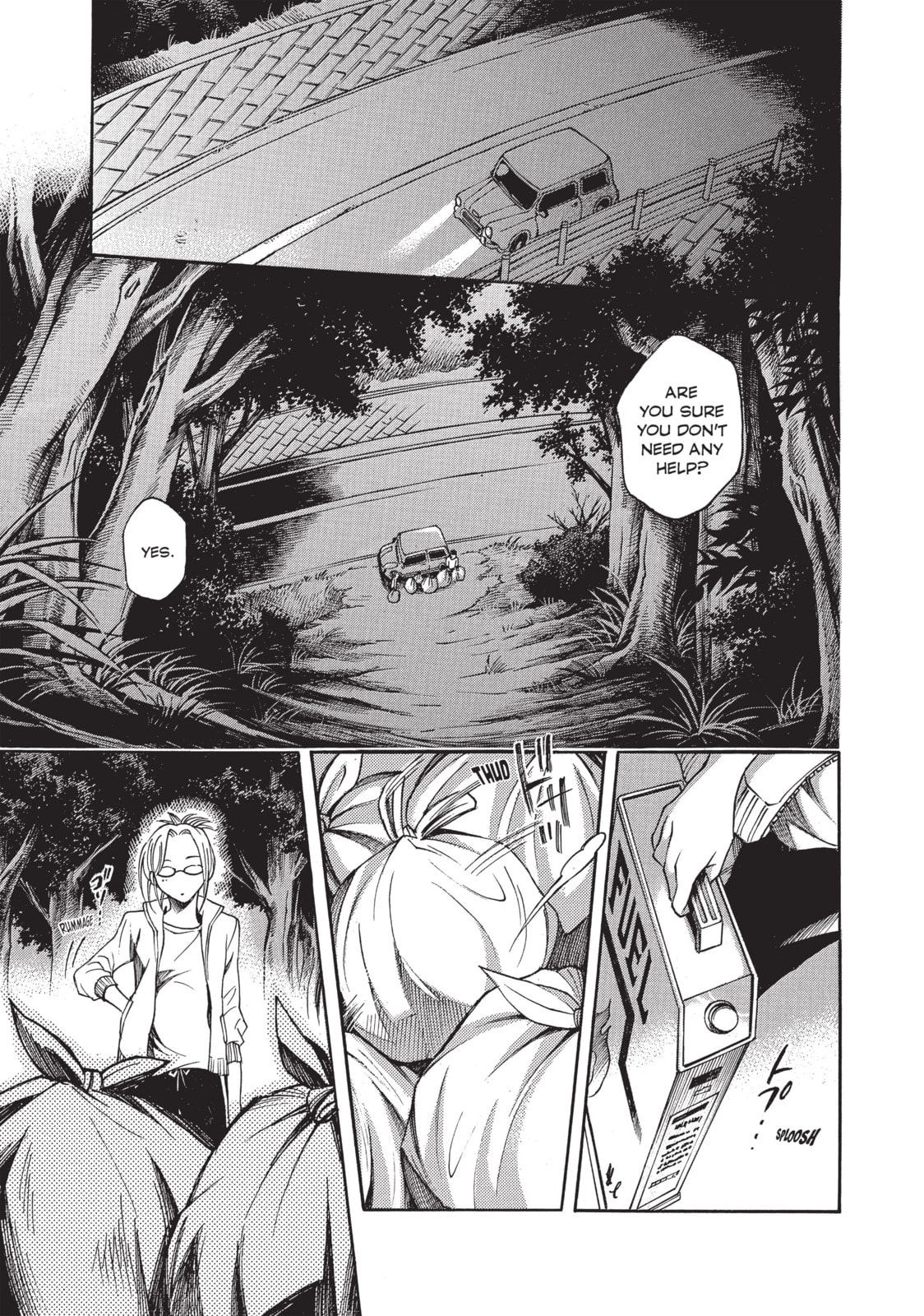 Read Complex Age chapter 6.1 image 29 on Lezhin