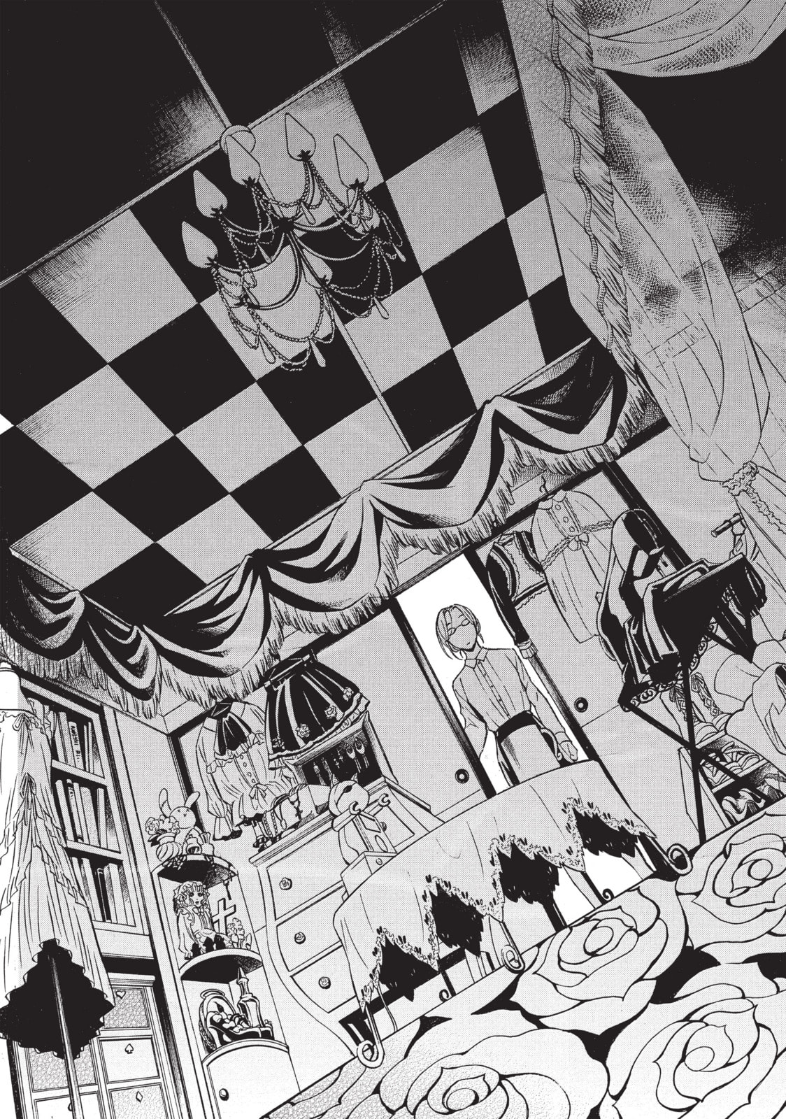 Read Complex Age chapter 6.1 image 6 on Lezhin
