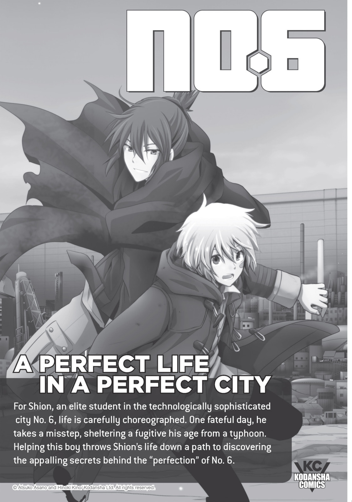 Read Complex Age chapter 6.4 image 10 on Lezhin