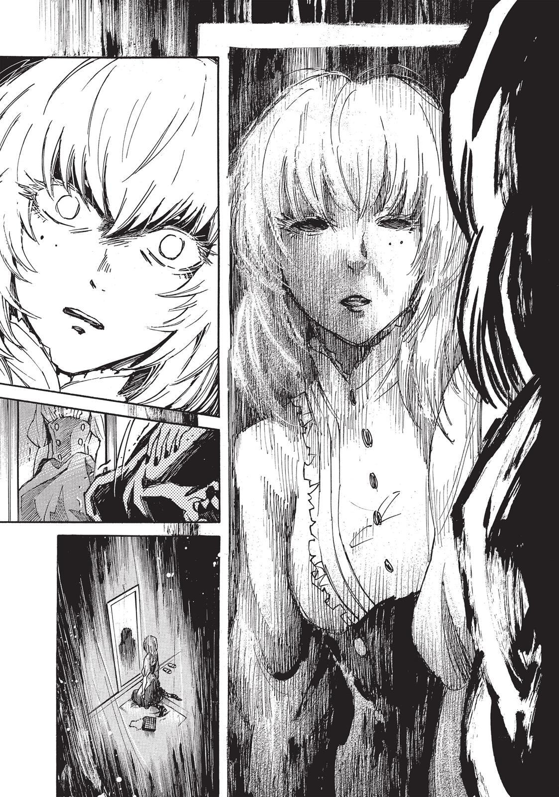 Read Complex Age chapter 6.5 image 20 on Lezhin