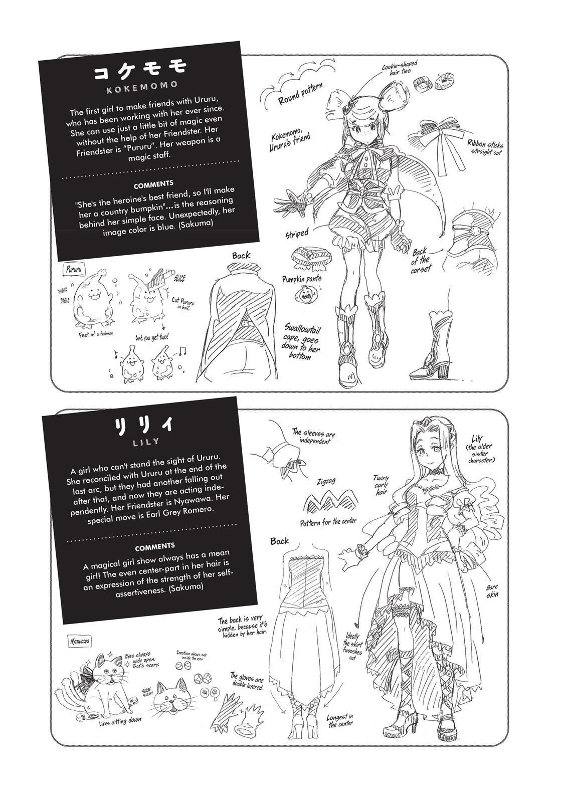 Read Complex Age chapter 6.5 image 44 on Lezhin