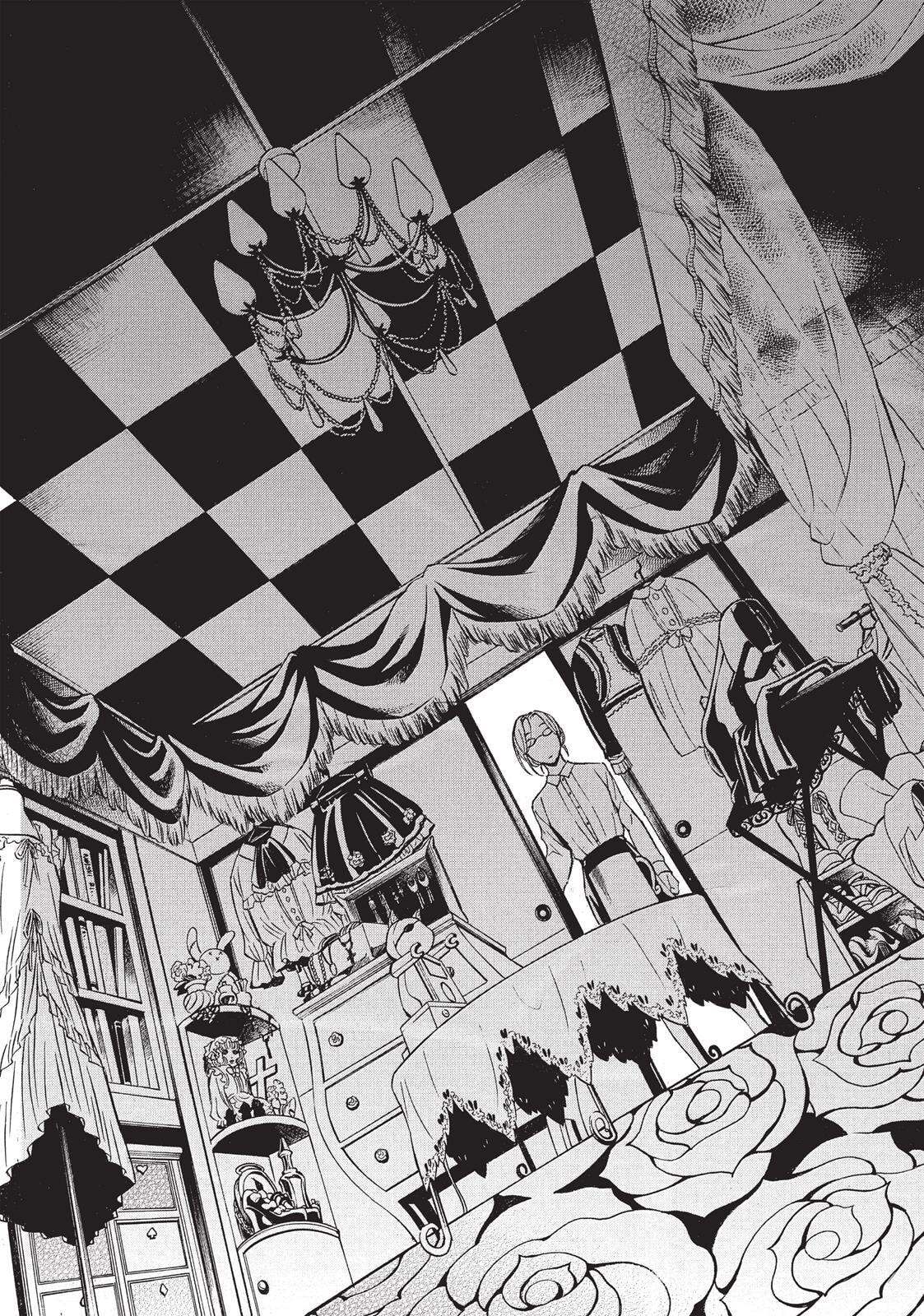 Read Complex Age chapter 6.5 image 5 on Lezhin
