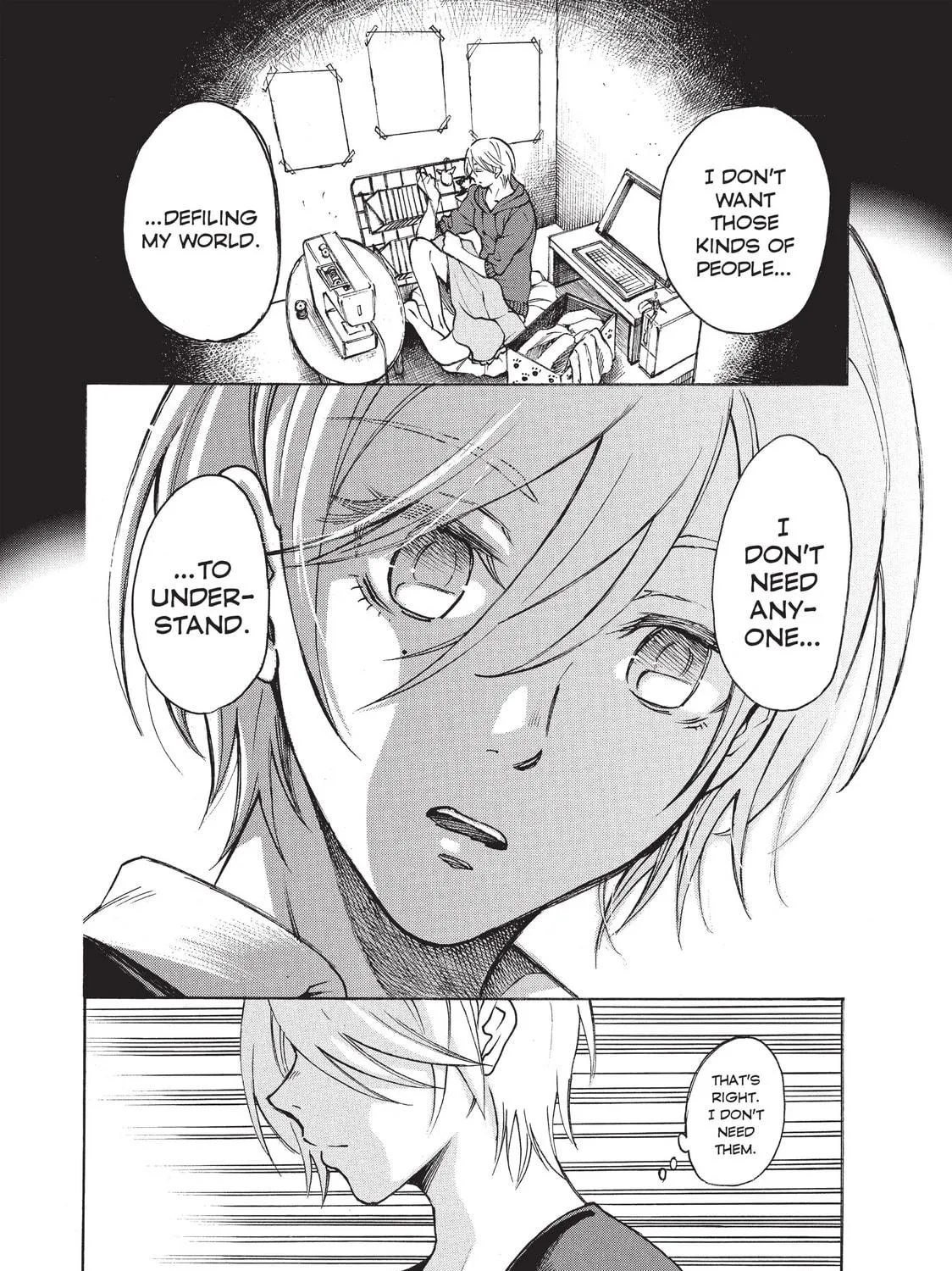 Read Complex Age chapter 6 image 18 on Lezhin