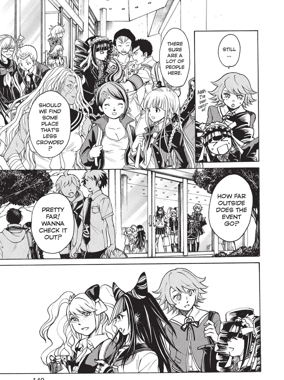 Read Complex Age chapter 6 image 28 on Lezhin