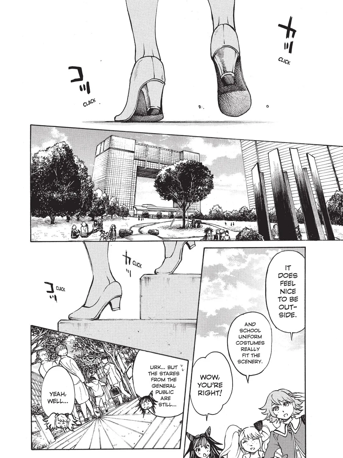 Read Complex Age chapter 6 image 30 on Lezhin