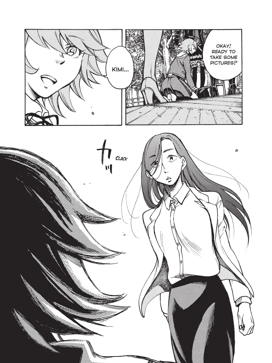 Read Complex Age chapter 6 image 32 on Lezhin