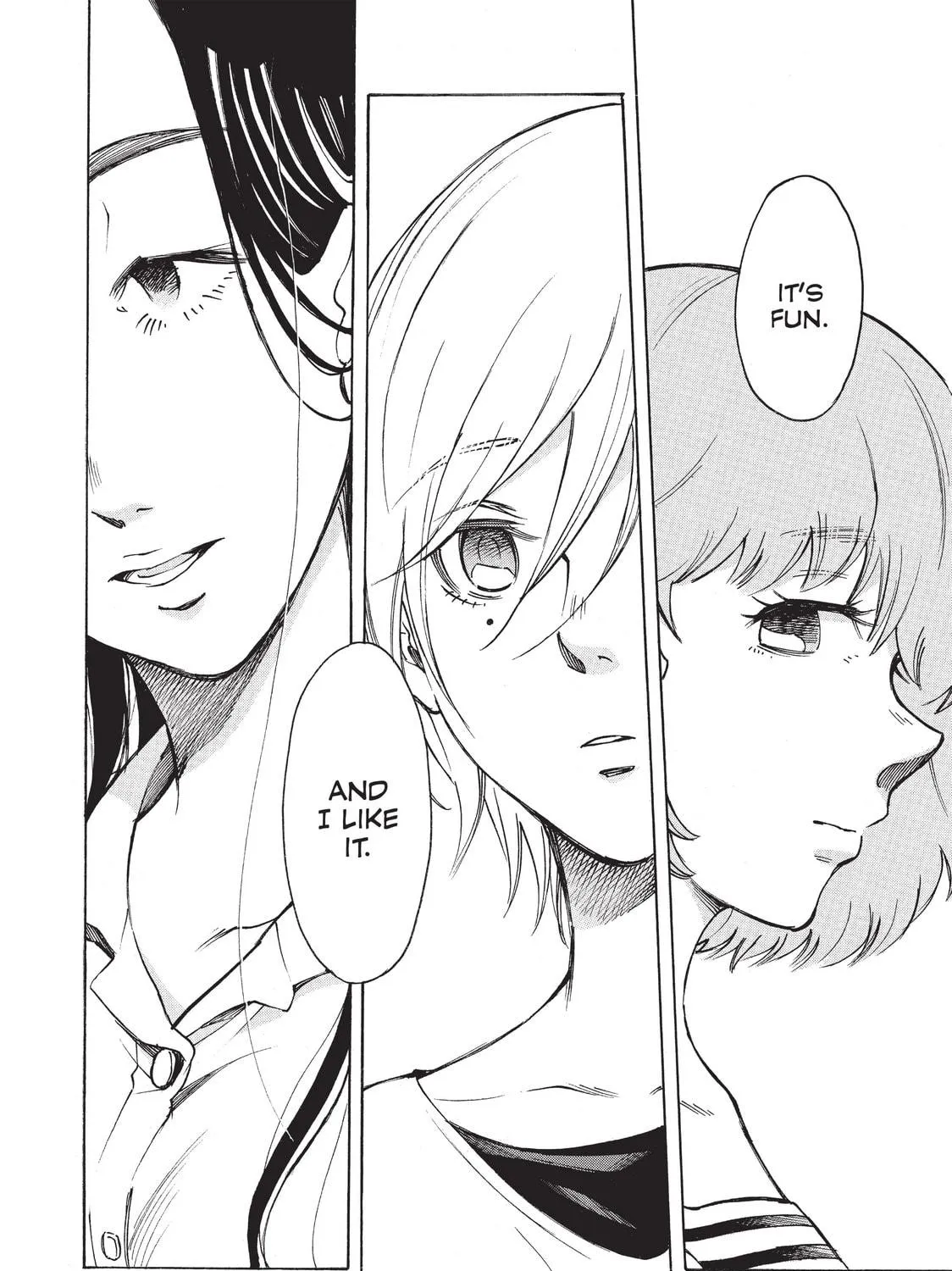 Read Complex Age chapter 7 image 22 on Lezhin