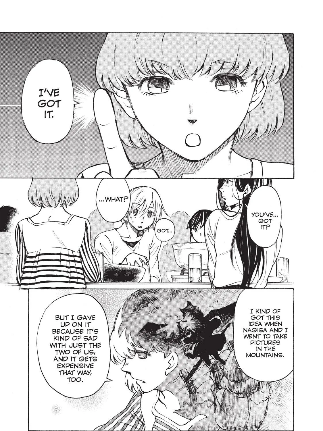 Read Complex Age chapter 7 image 28 on Lezhin