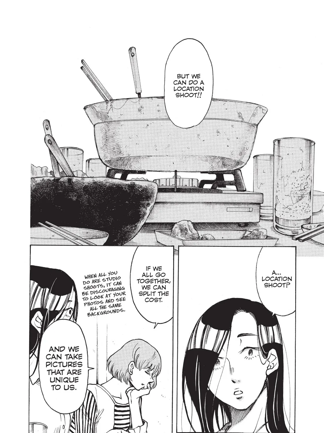 Read Complex Age chapter 7 image 30 on Lezhin