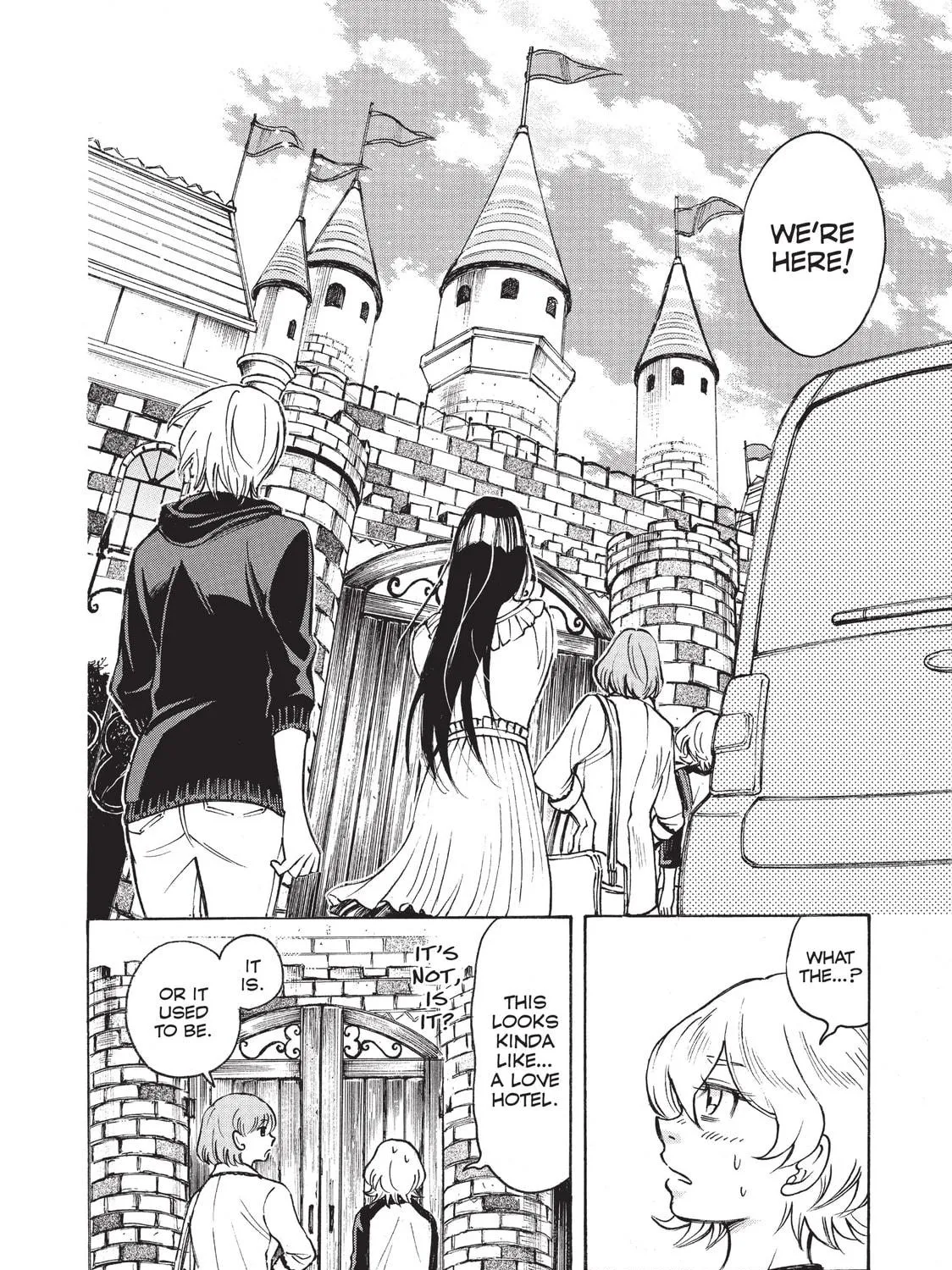 Read Complex Age chapter 8 image 10 on Lezhin