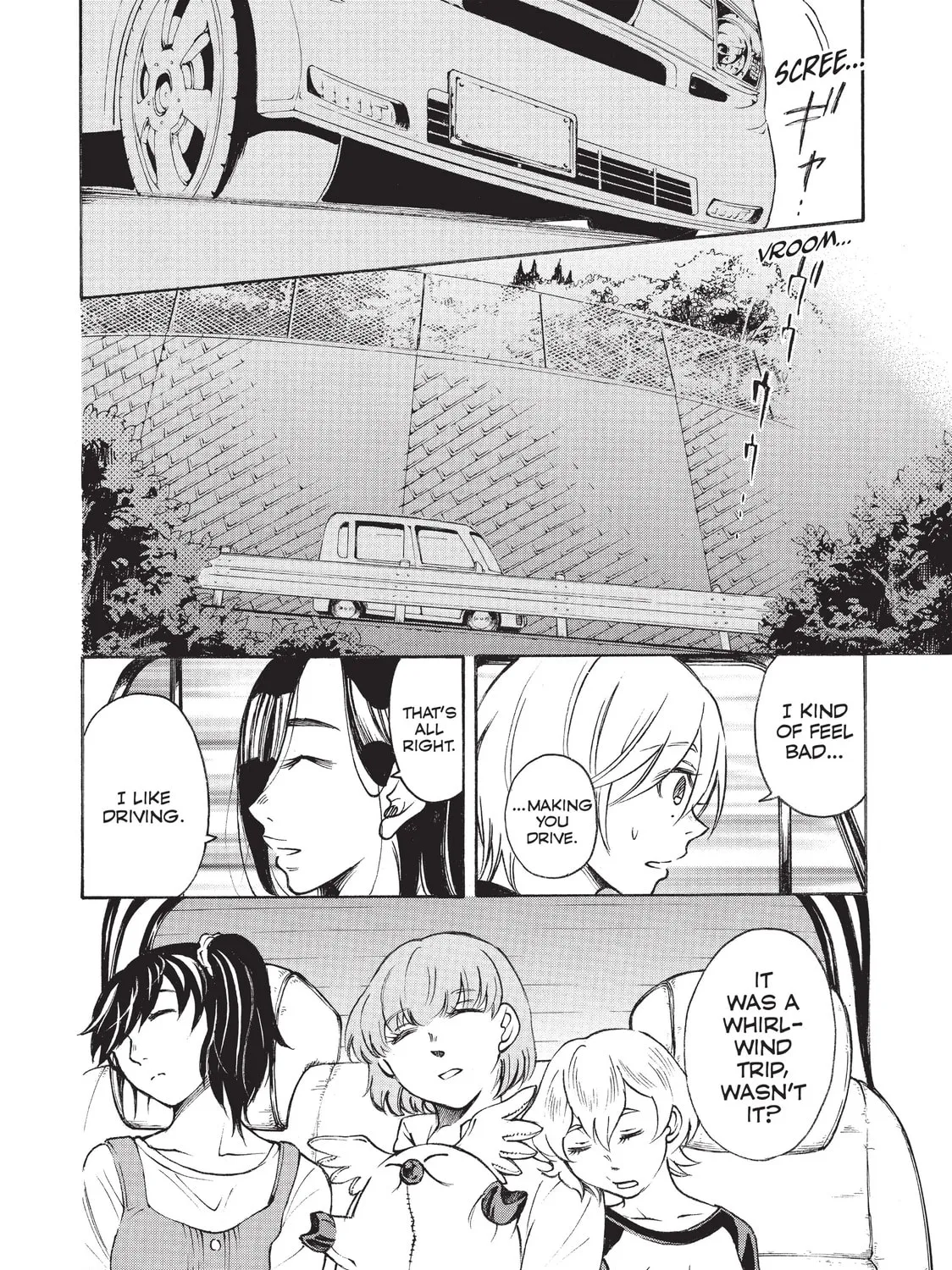Read Complex Age chapter 9 image 20 on Lezhin