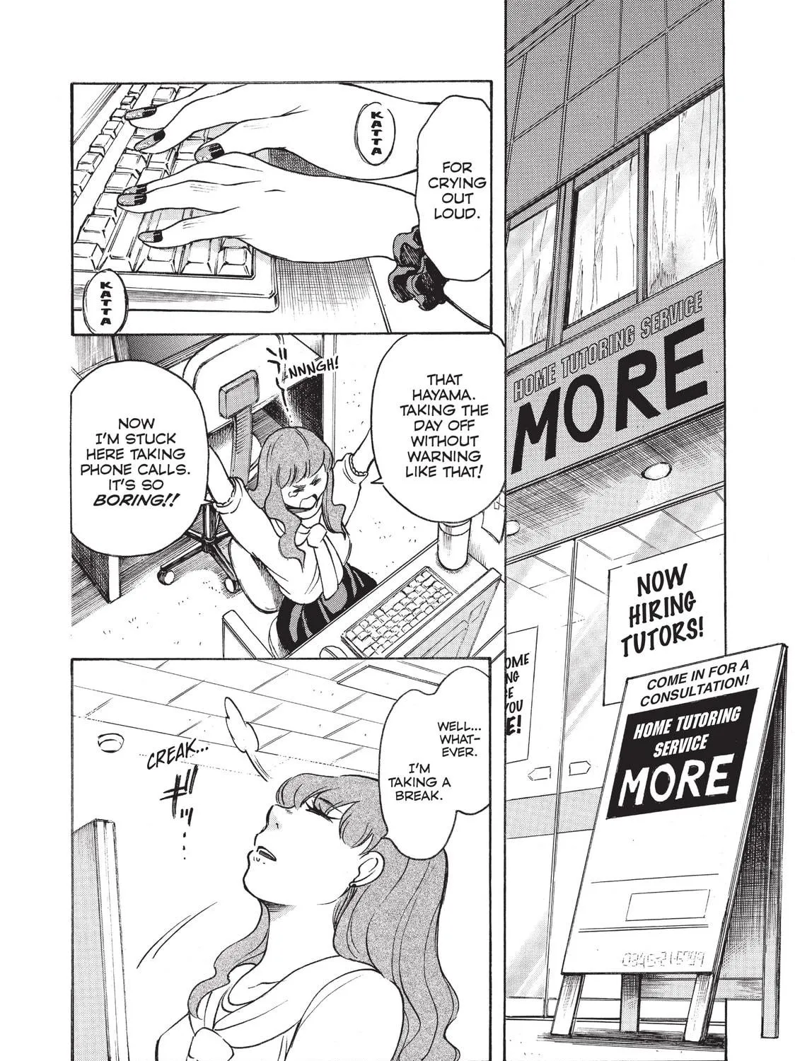 Read Complex Age chapter 9 image 28 on Lezhin