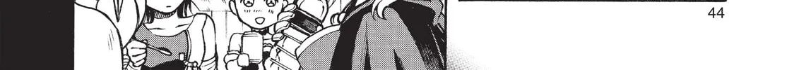 Read Complex Age chapter 9 image 3 on Lezhin