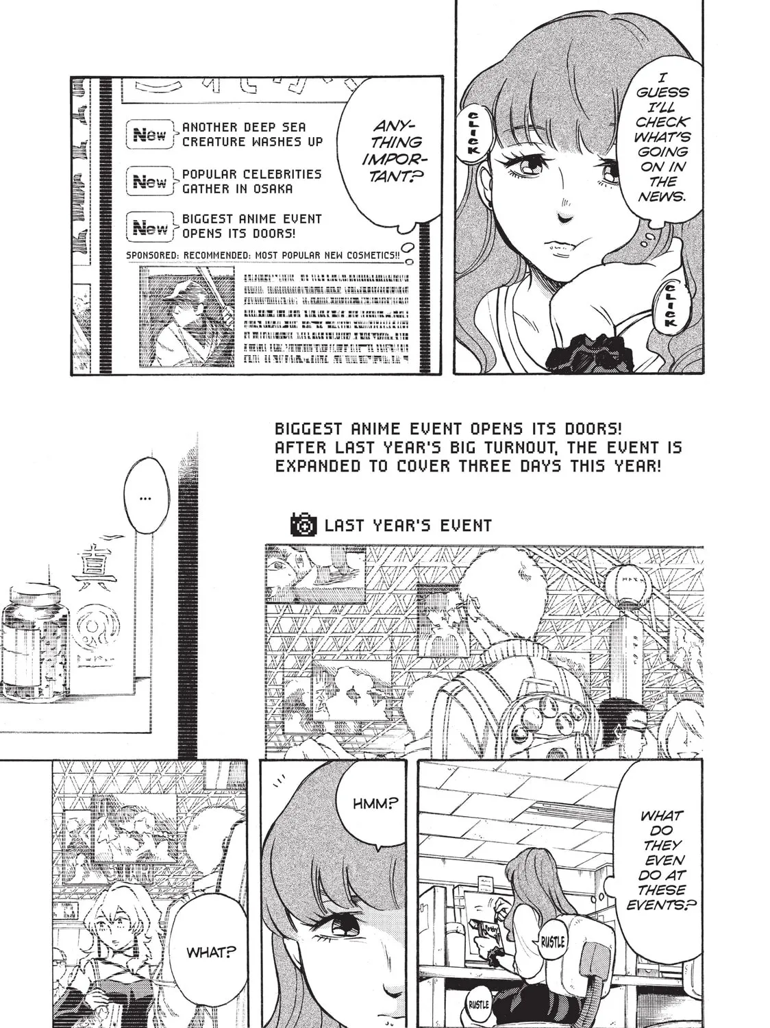 Read Complex Age chapter 9 image 30 on Lezhin