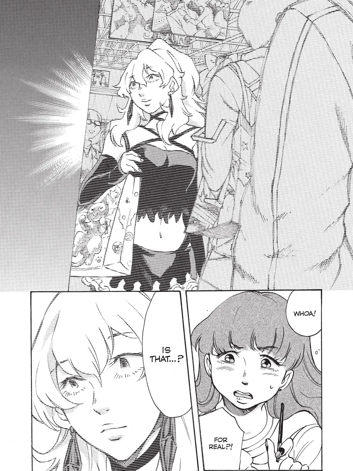 Read Complex Age chapter 9 image 32 on Lezhin