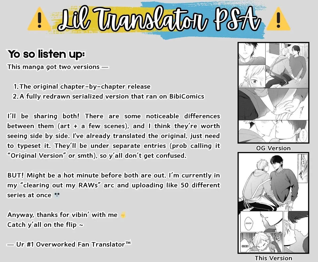 Read Complex Harmony chapter 1 image 62 on Lezhin