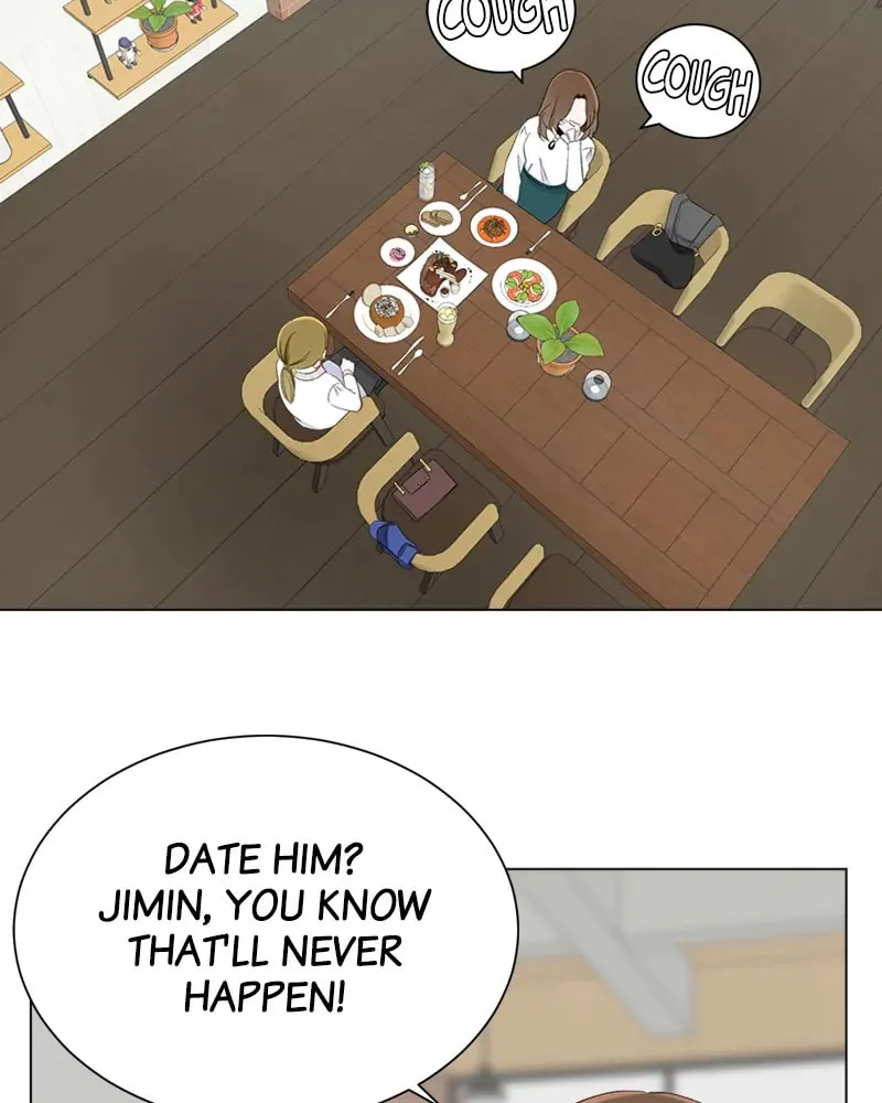 Complicated Cohabitation Chapter 10 page 2 - 