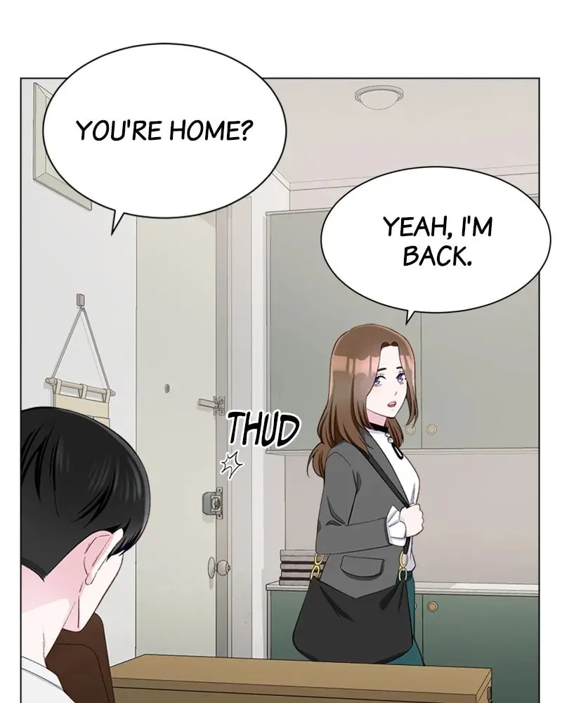Complicated Cohabitation Chapter 10 page 11 - 