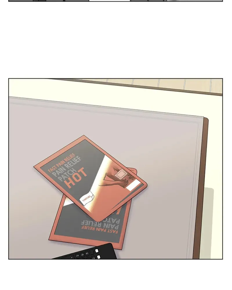 Complicated Cohabitation Chapter 10 page 13 - 