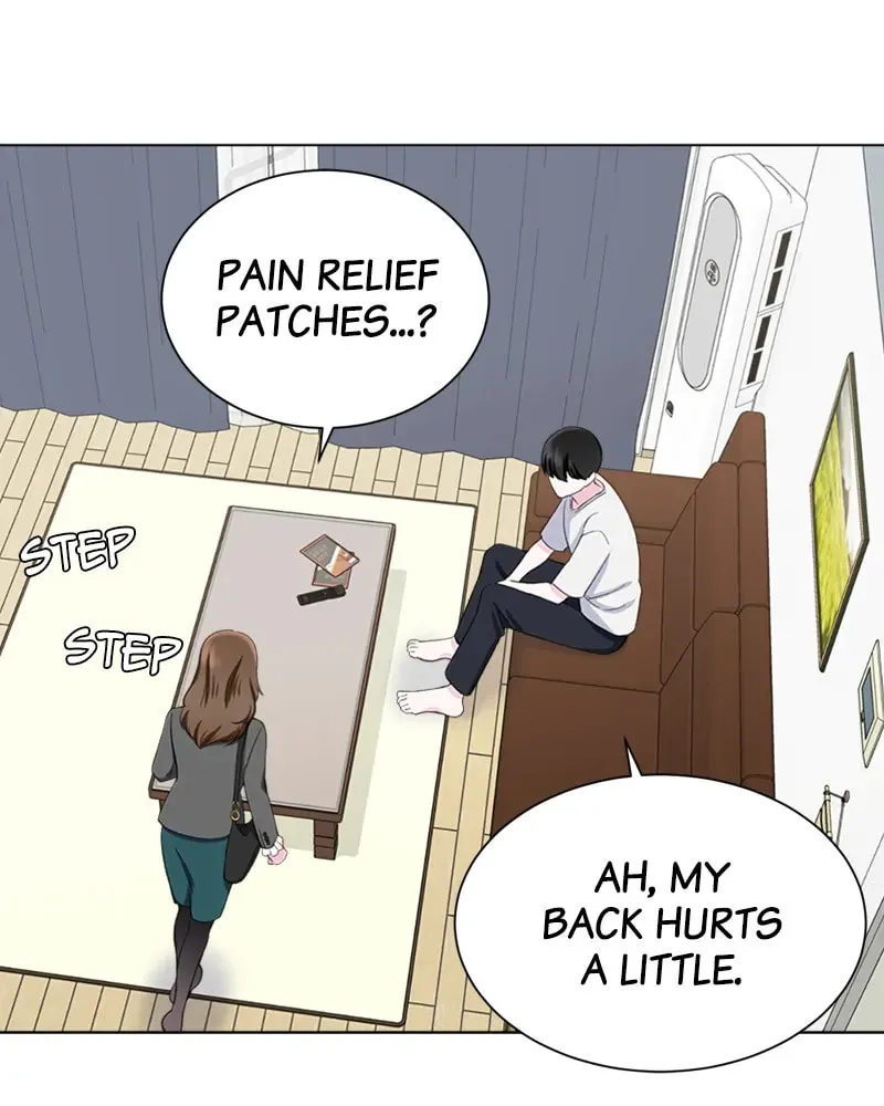Complicated Cohabitation Chapter 10 page 14 - 