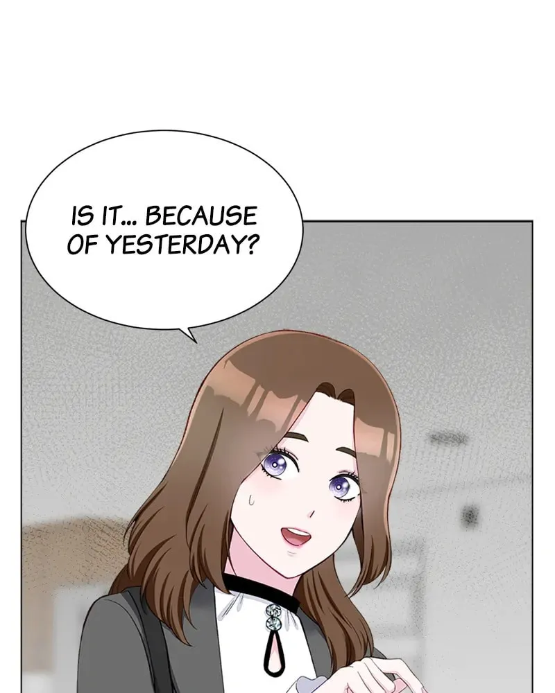 Complicated Cohabitation Chapter 10 page 16 - 