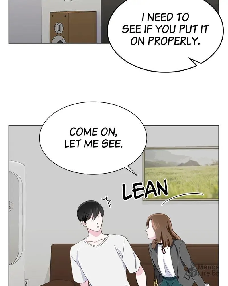 Complicated Cohabitation Chapter 10 page 20 - 