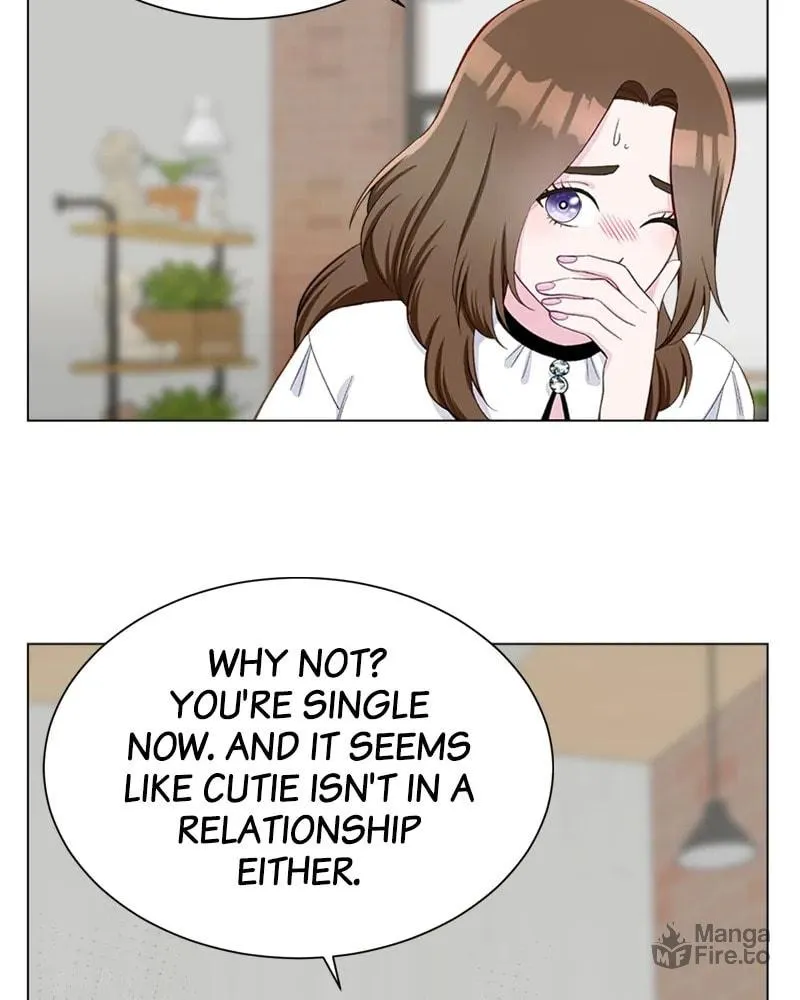 Complicated Cohabitation Chapter 10 page 3 - 