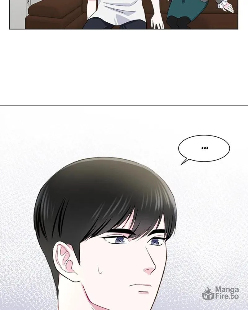Complicated Cohabitation Chapter 10 page 21 - 