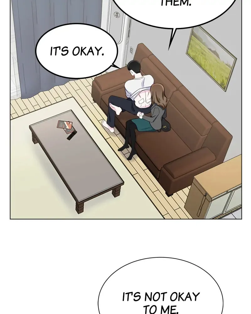 Complicated Cohabitation Chapter 10 page 26 - 