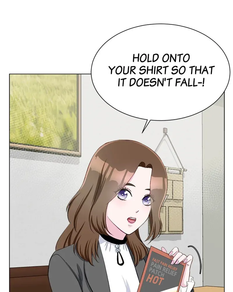 Complicated Cohabitation Chapter 10 page 28 - 