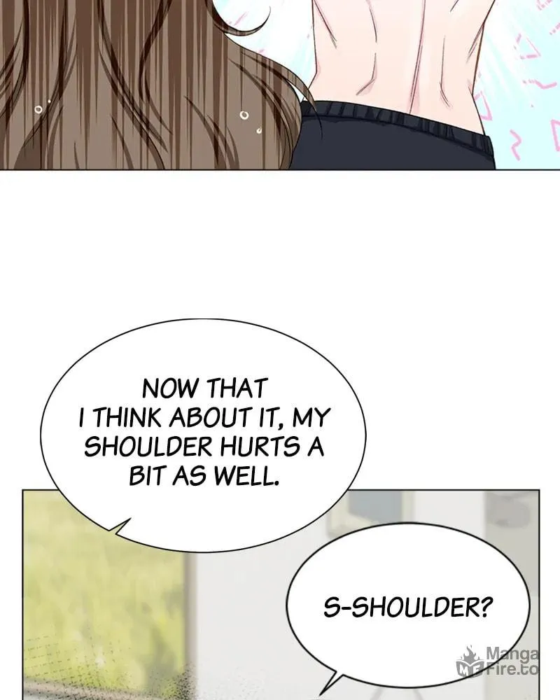 Complicated Cohabitation Chapter 10 page 30 - 