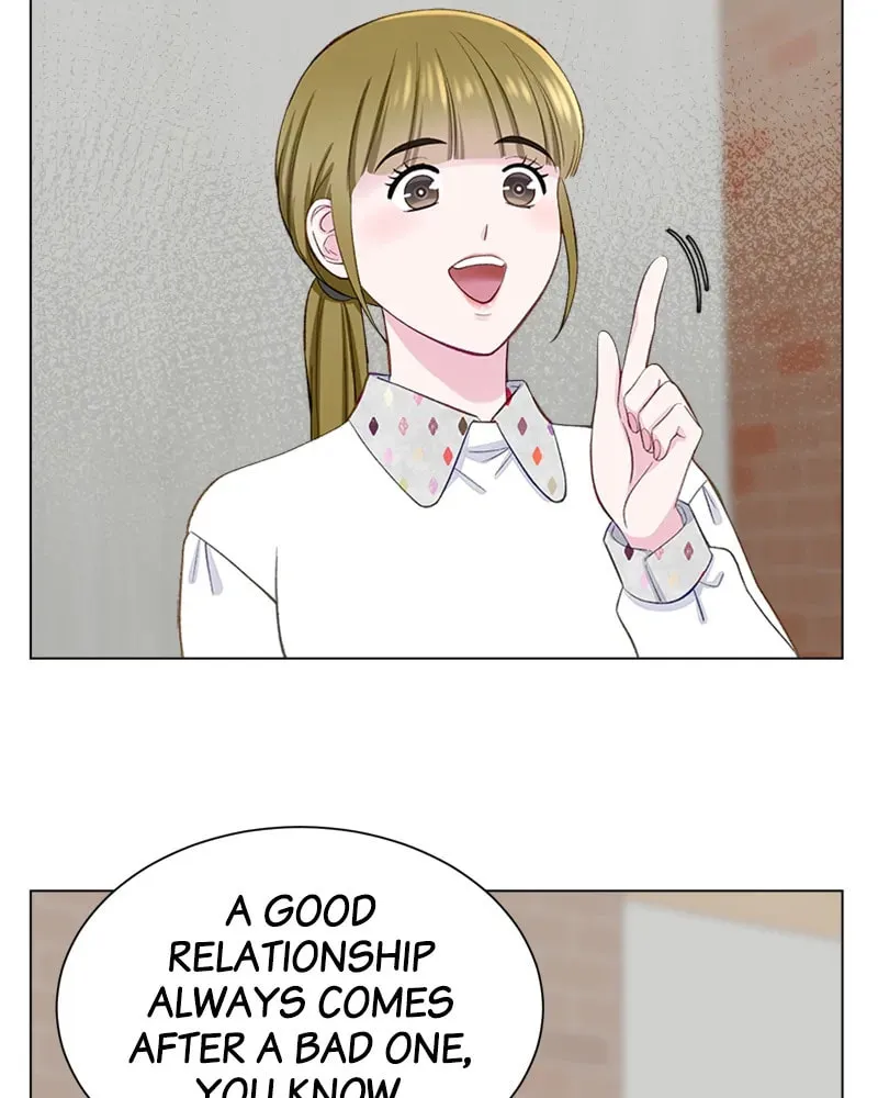 Complicated Cohabitation Chapter 10 page 4 - 