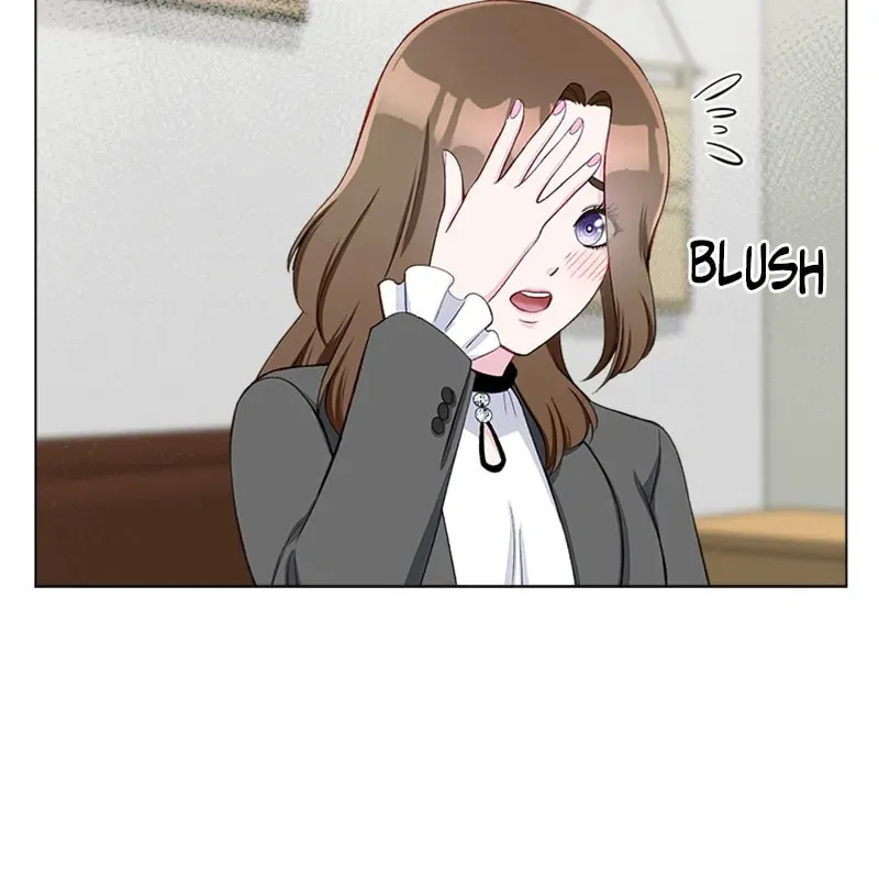 Complicated Cohabitation Chapter 10 page 31 - 