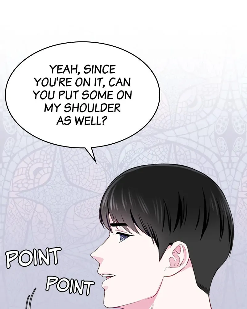 Complicated Cohabitation Chapter 10 page 32 - 