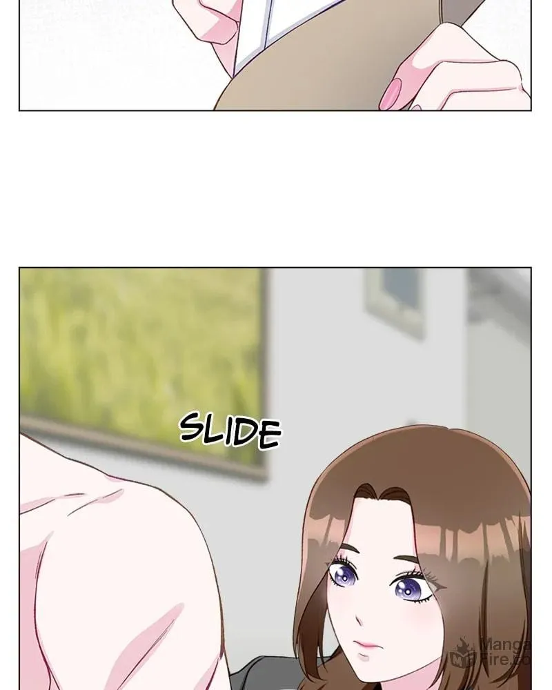 Complicated Cohabitation Chapter 10 page 35 - 