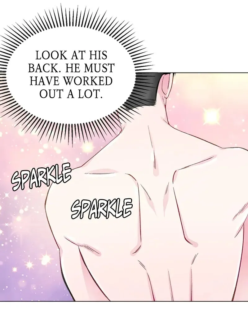 Complicated Cohabitation Chapter 10 page 37 - 
