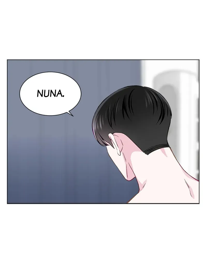 Complicated Cohabitation Chapter 10 page 38 - 