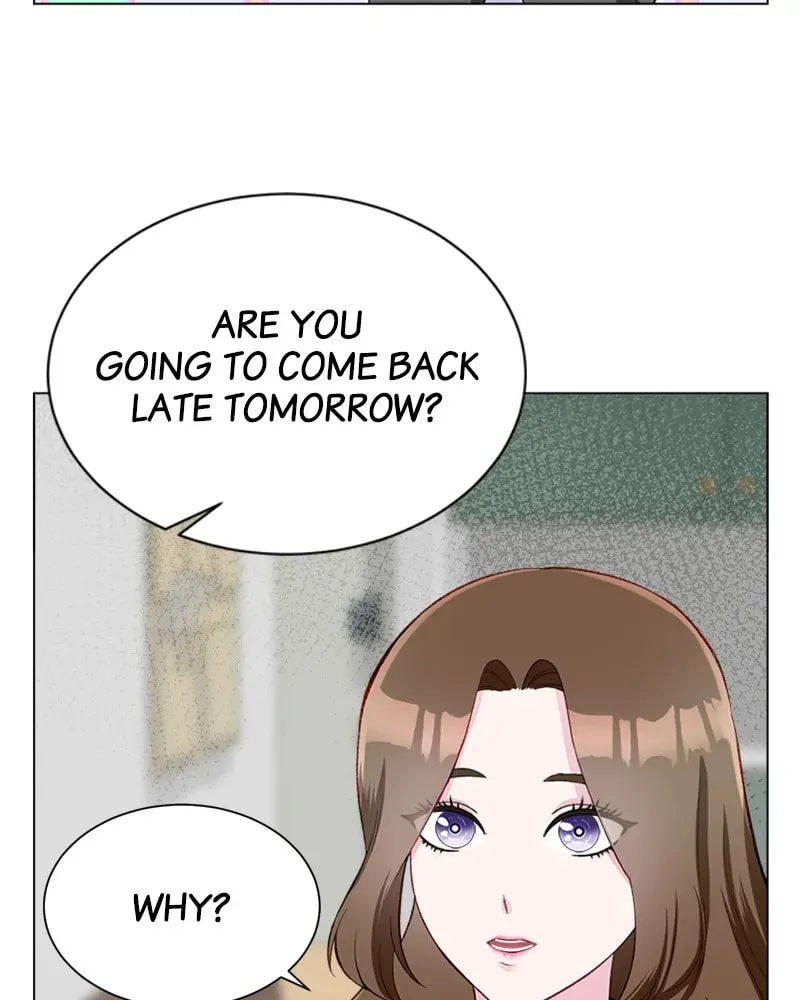 Complicated Cohabitation Chapter 10 page 41 - 