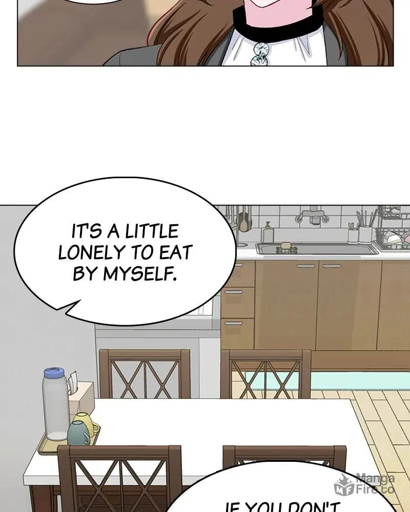 Complicated Cohabitation Chapter 10 page 42 - 