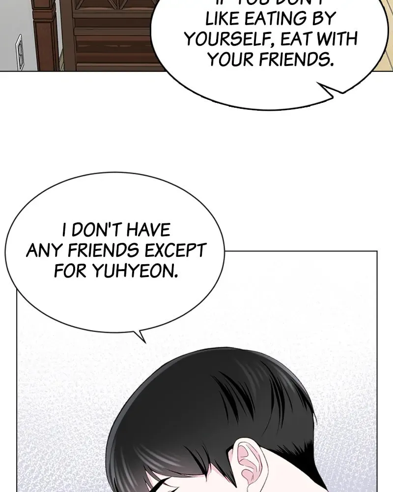 Complicated Cohabitation Chapter 10 page 43 - 