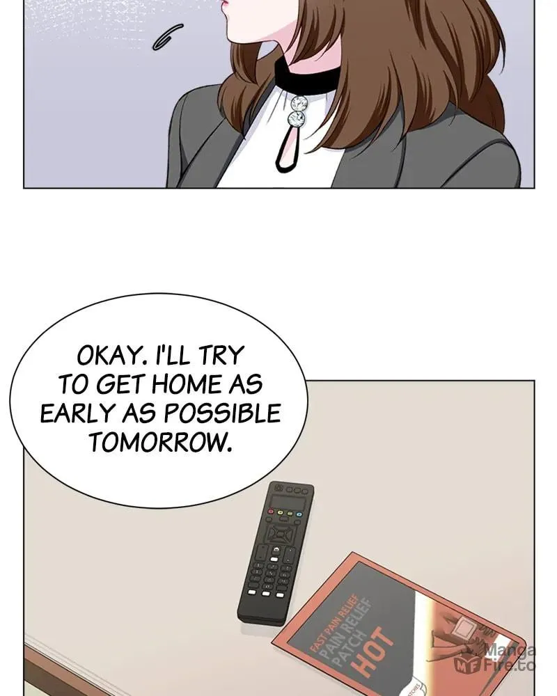 Complicated Cohabitation Chapter 10 page 45 - 