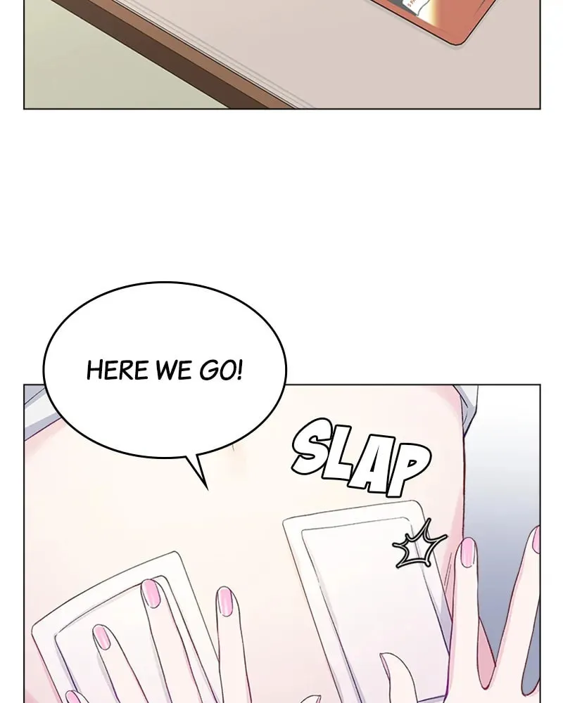 Complicated Cohabitation Chapter 10 page 46 - 