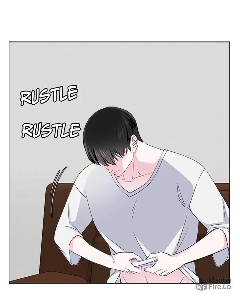 Complicated Cohabitation Chapter 10 page 48 - 