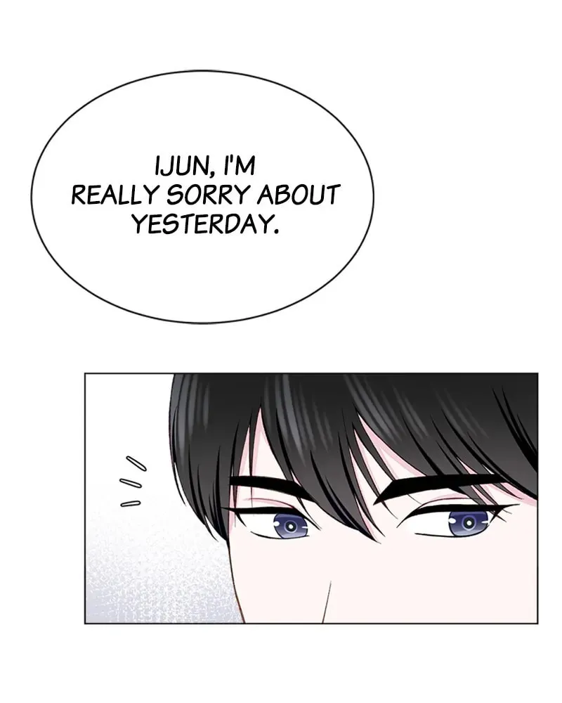 Complicated Cohabitation Chapter 10 page 49 - 