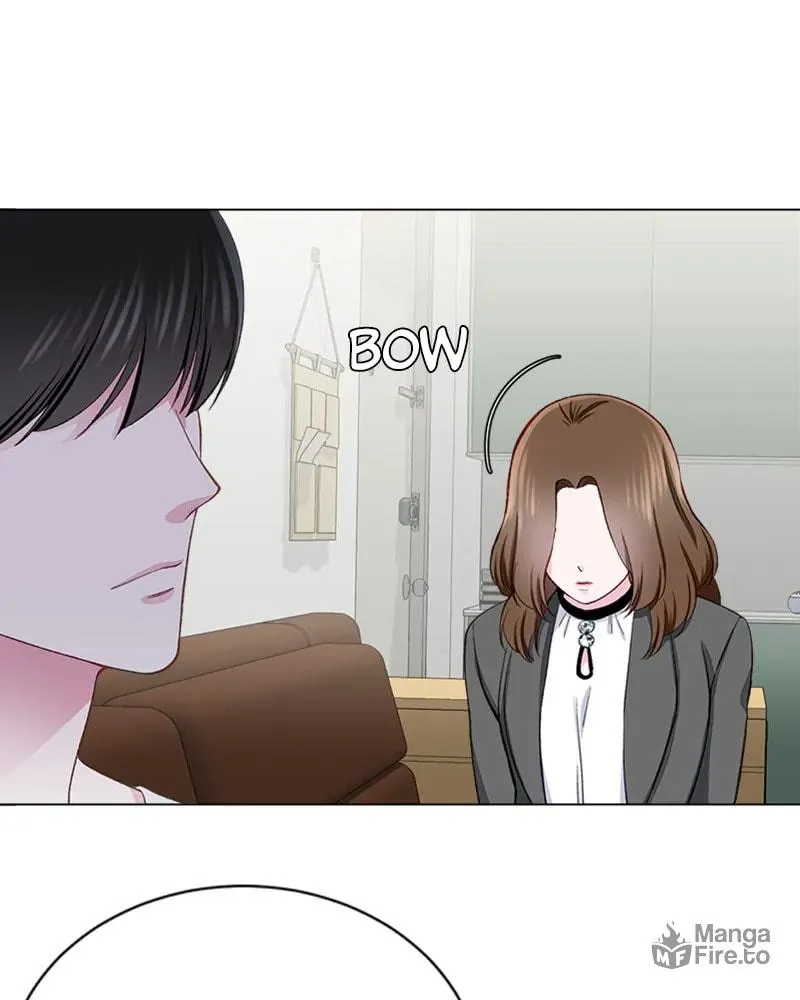 Complicated Cohabitation Chapter 10 page 50 - 